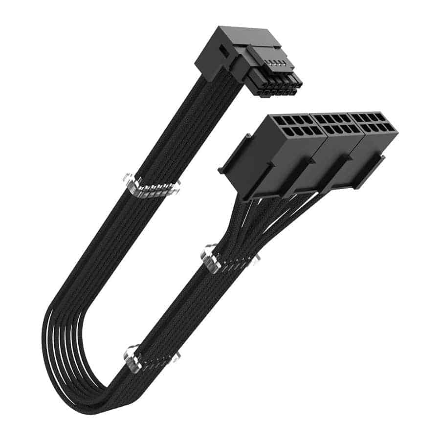 Akasa G-Nexus PX24 12VHPWR Adapter Cable